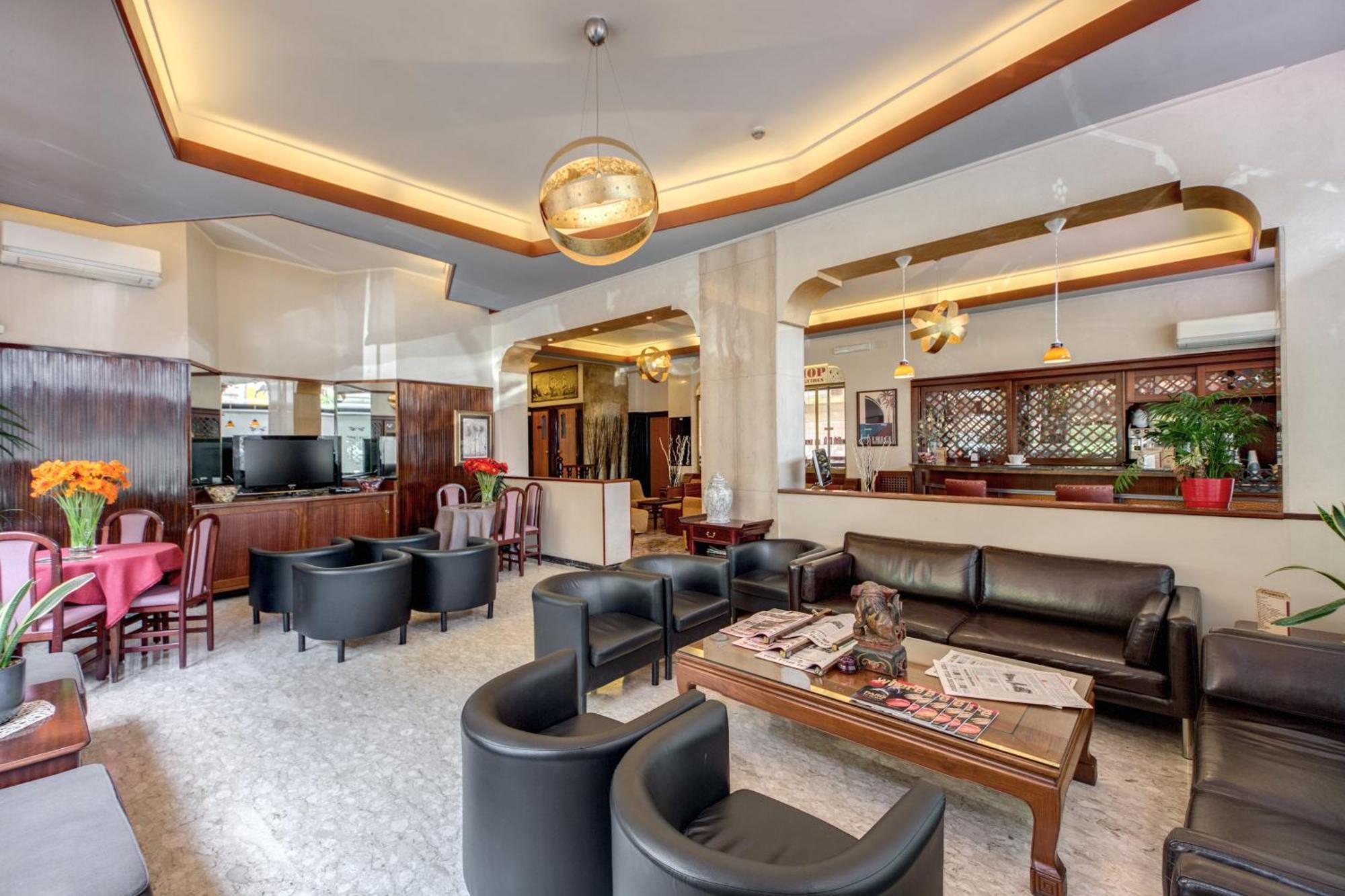 Hotel Pacific — Photos 2