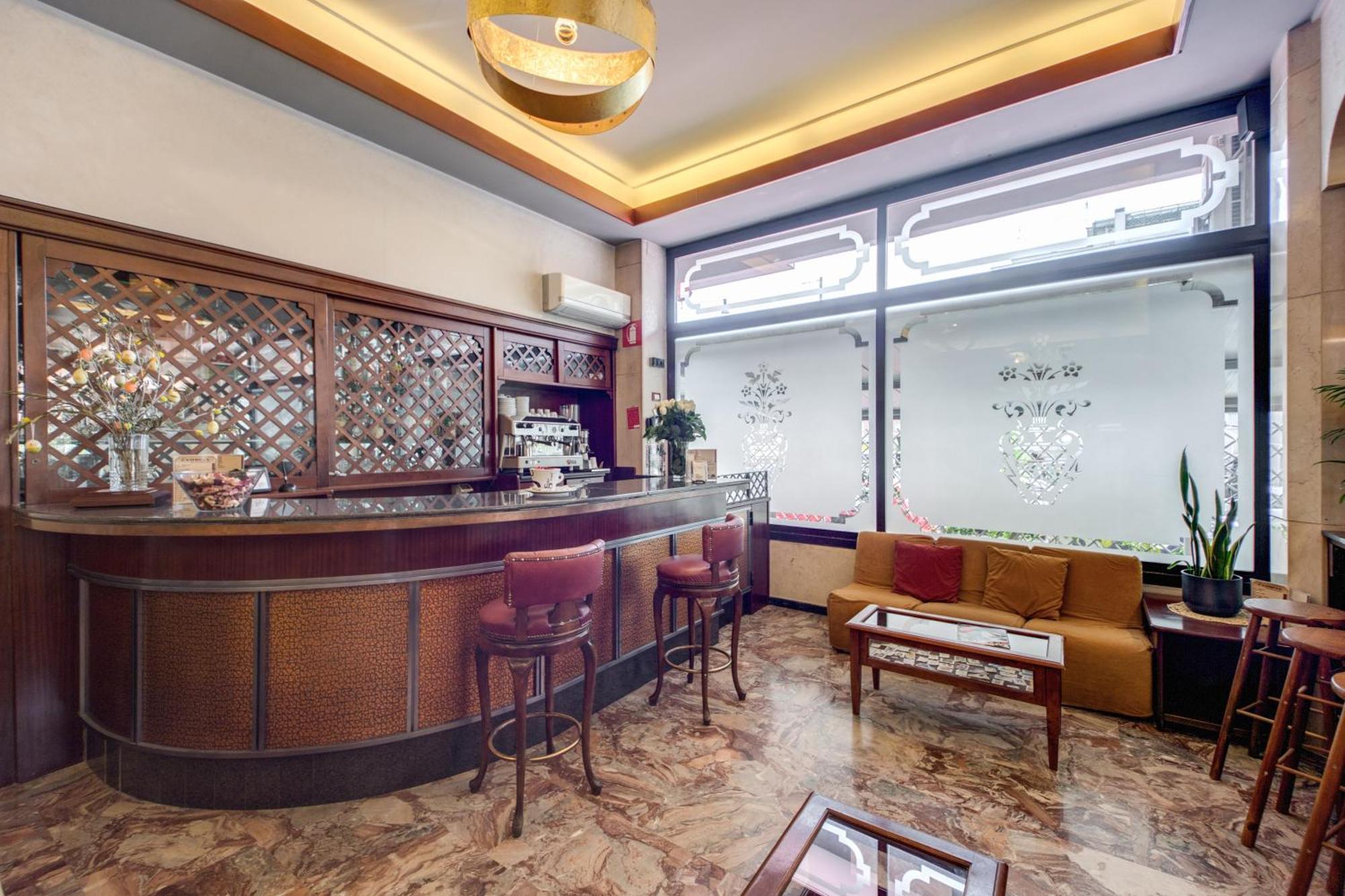 Hotel Pacific — Photos 3